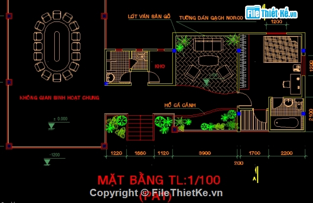 Bản vẽ autocad,mẫu nhà trẻ,nhà mẫu giáo,thiết kế nhà mẫu giáo